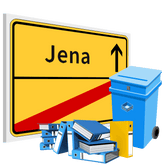 Aktenvernichtung Jena